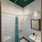 Хостел Bubango