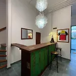 Хостел Bubango