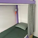 Хостел Bubango *