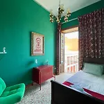 Bubango Хостел San Andres (La Palma)
