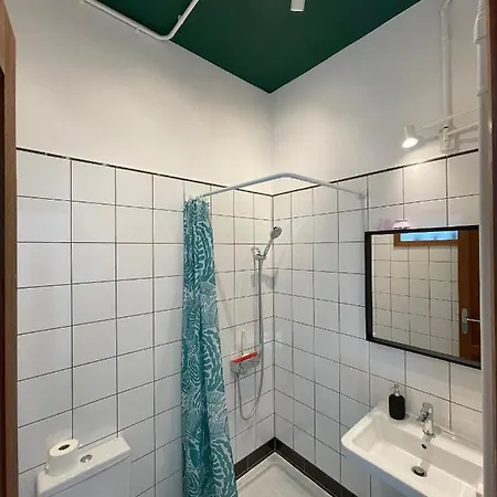 Hostel Bubango