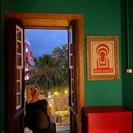 Bubango * San Andres (La Palma)