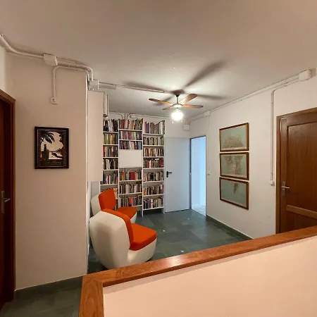 Bubango Hostel San Andres (La Palma)