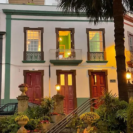 Hostel Bubango