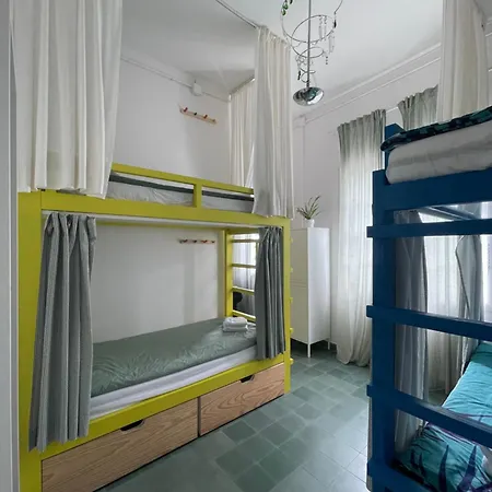 Bubango San Andres (La Palma)