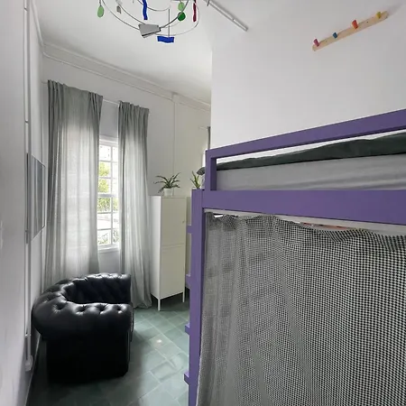 Bubango Hostel