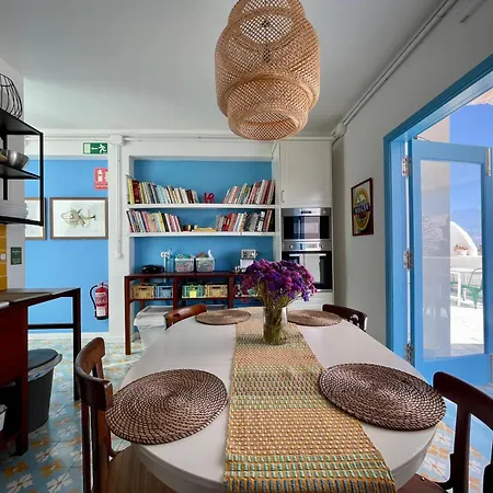 Bubango Vandrerhjem *