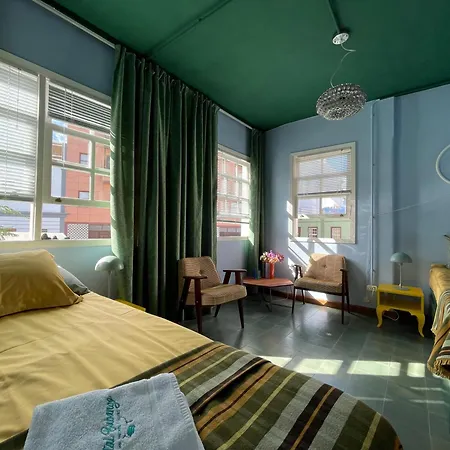 Bubango Hostel