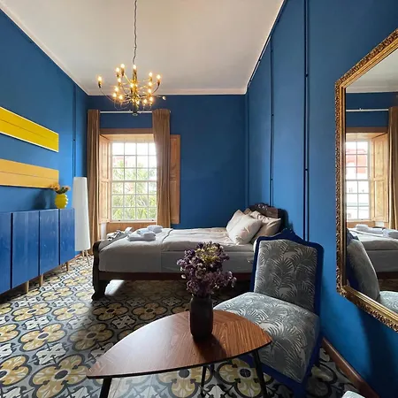 Bubango San Andres (La Palma)