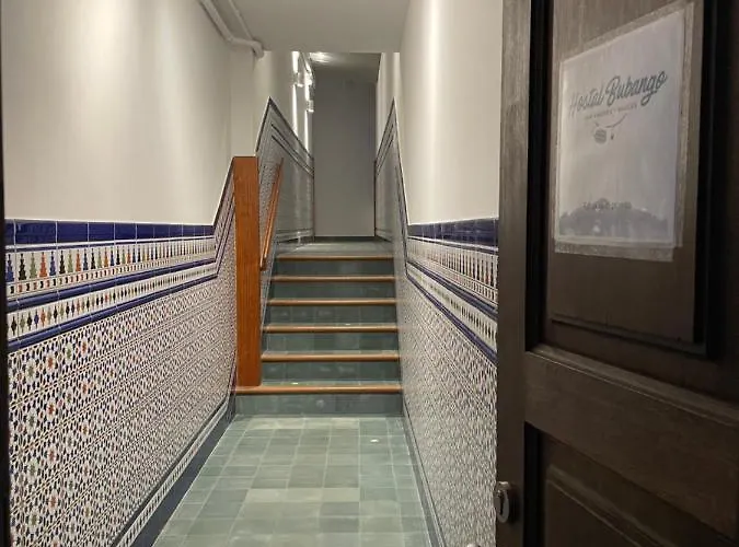Bubango Hostel