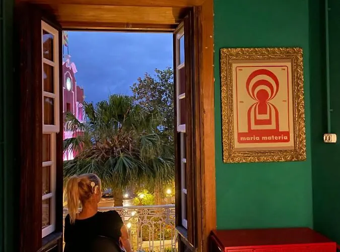 Bubango * San Andres (La Palma)