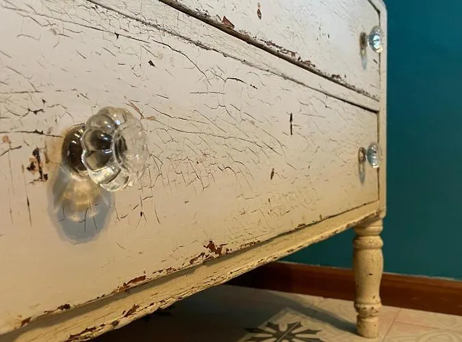 Bubango * San Andres (La Palma)