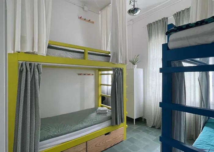 Bubango San Andres (La Palma)