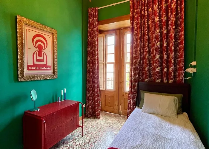 Bubango * San Andres (La Palma)