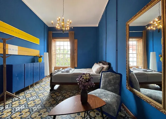 Bubango San Andres (La Palma)