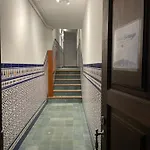Bubango אכסניה