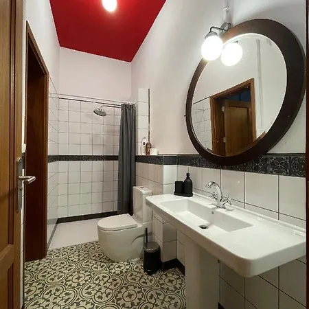 Bubango San Andres (La Palma)