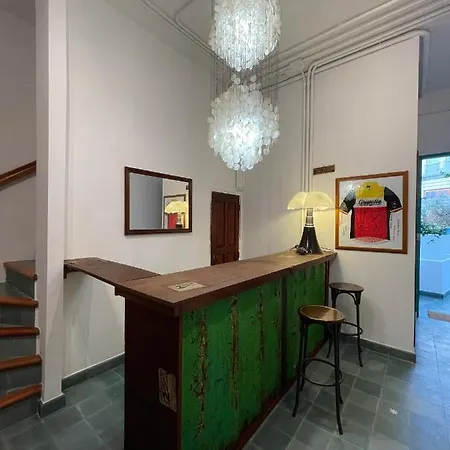 Хостел Bubango