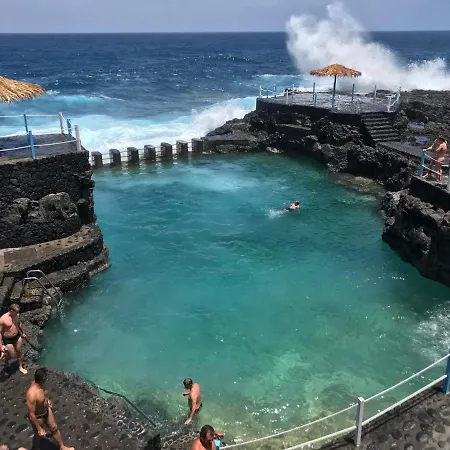 Bubango * San Andres (La Palma)