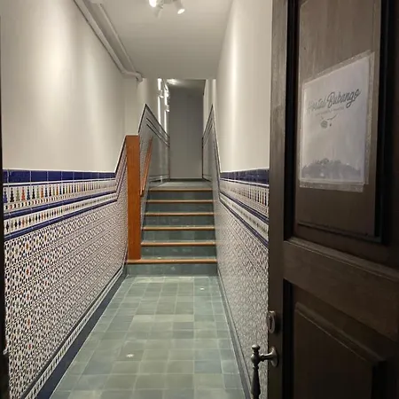 Bubango Auberge de jeunesse