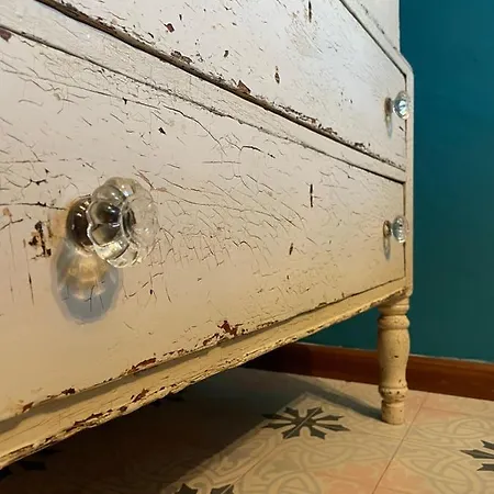 Bubango * San Andres (La Palma)