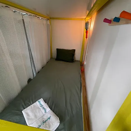 Bubango San Andres (La Palma)