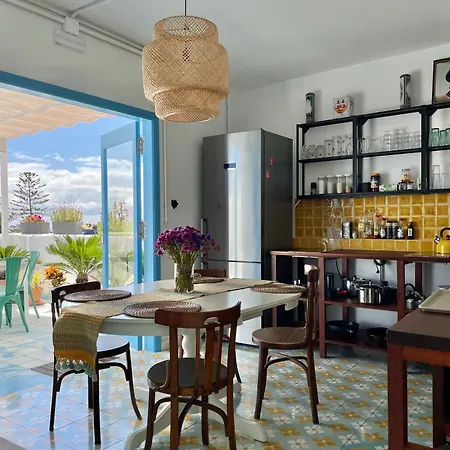 Bubango * San Andres (La Palma)