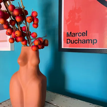 Хостел Bubango