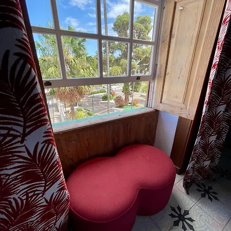 Auberge de jeunesse Bubango *