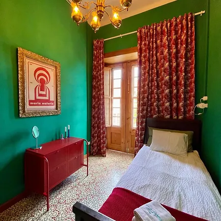 Bubango * San Andres (La Palma)