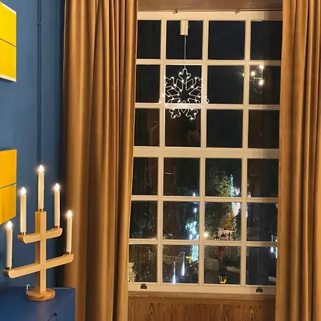 Bubango Хостел