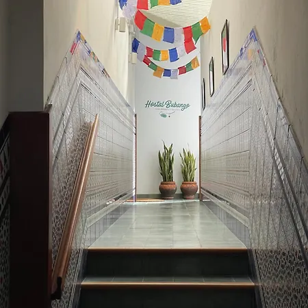 Bubango San Andres (La Palma)