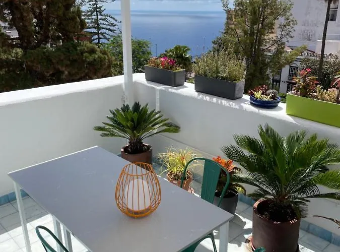 Hostel Bubango San Andres (La Palma)