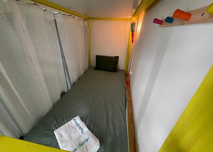 Bubango San Andres (La Palma)