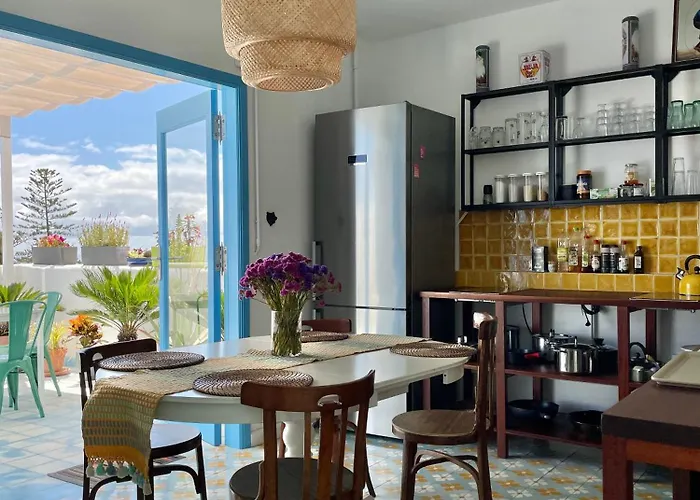 Bubango * San Andres (La Palma)