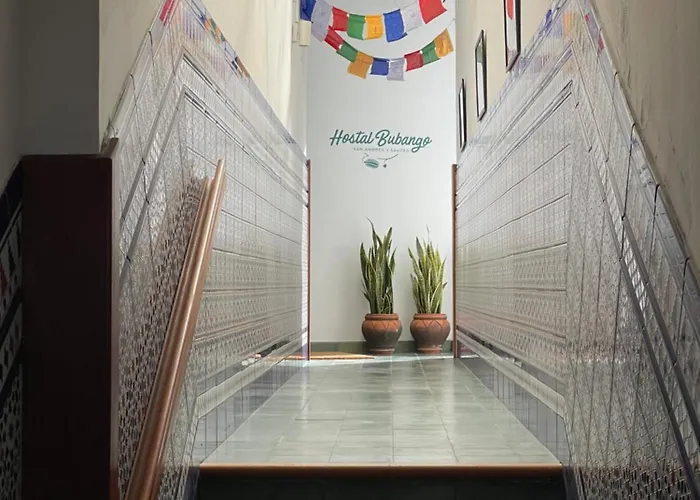 Bubango San Andres (La Palma)